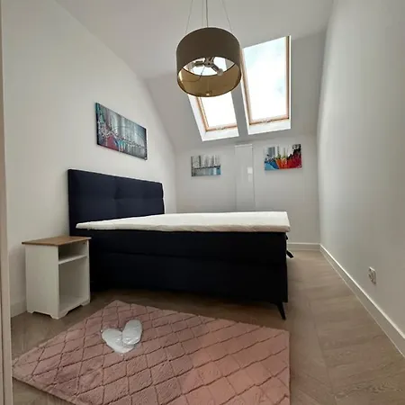 Apartament Gorska Osada 21 Szklarska Poreba Exterior photo