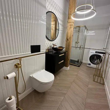 Apartament Gorska Osada 21 Szklarska Poreba Exterior photo