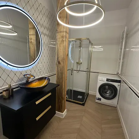 Apartament Gorska Osada 21 Szklarska Poreba Exterior photo