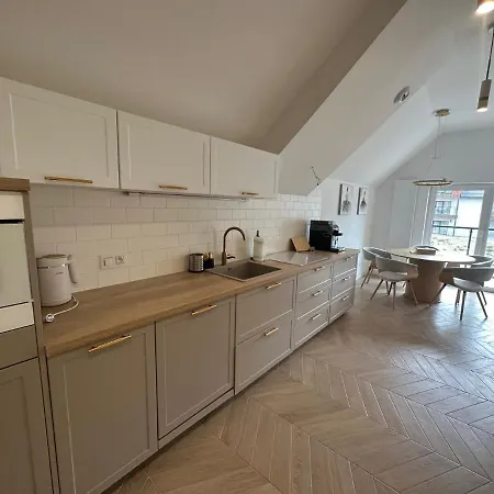 Apartament Gorska Osada 21 Szklarska Poreba Exterior photo