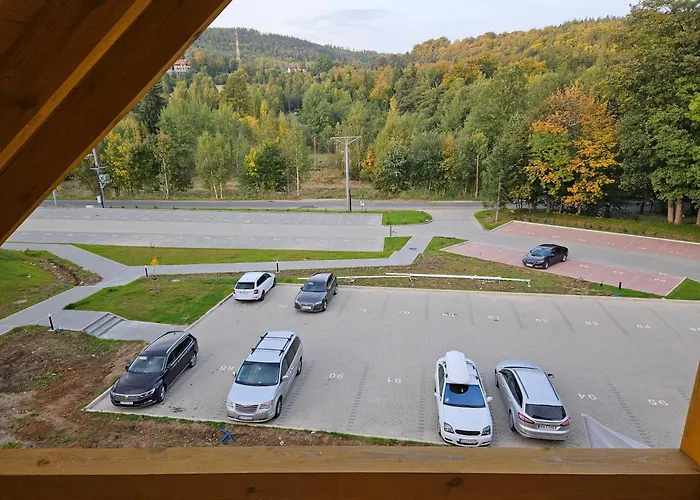 Apartament Gorska Osada 21