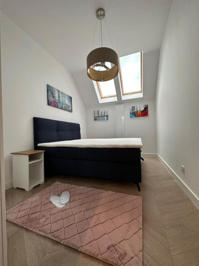 Gorska Osada 21 Apartment