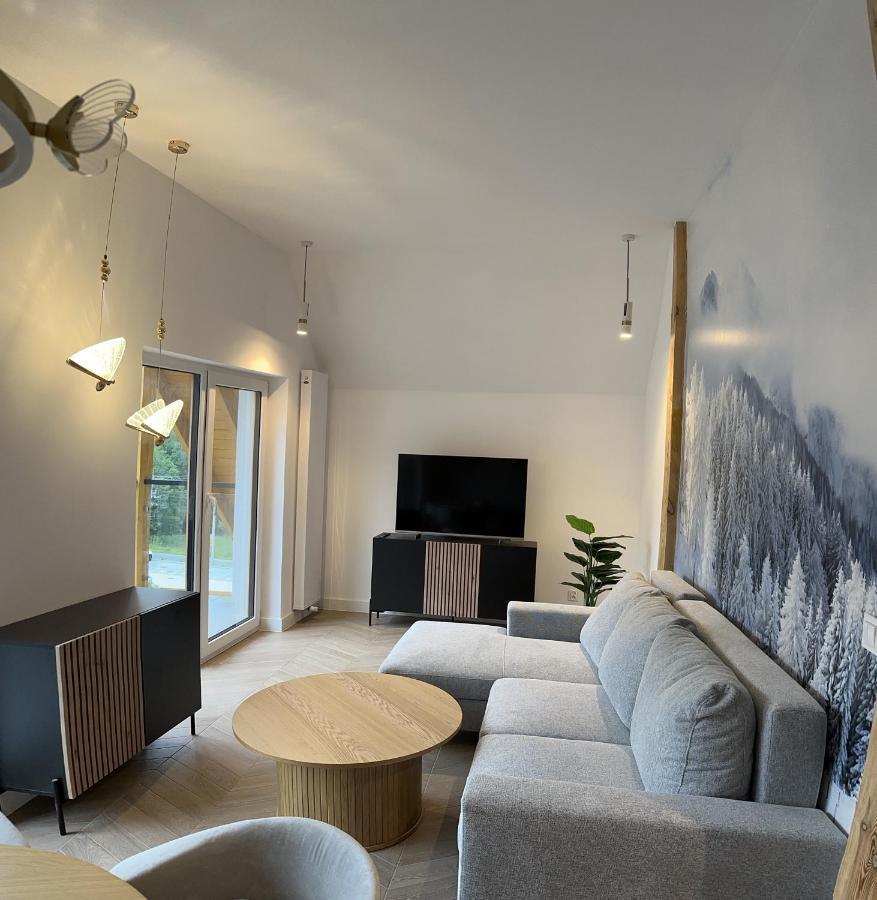 Gorska Osada 21 Apartment Szklarska Poreba