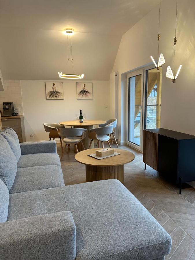 Gorska Osada 21 Apartment