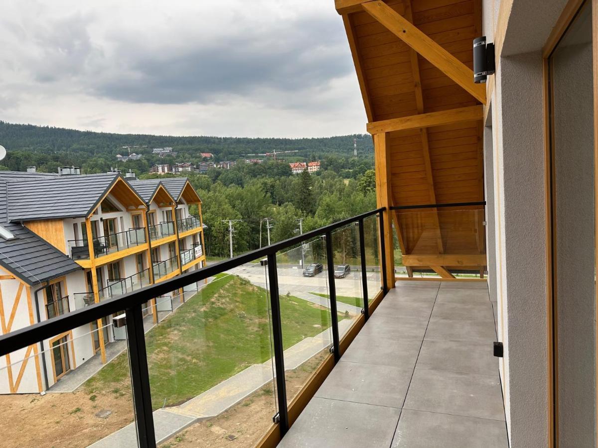 Apartment Gorska Osada 21 Schreiberhau