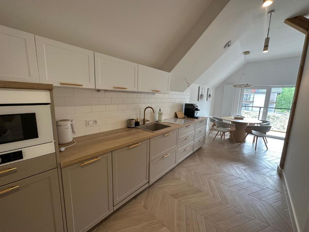 Apartment Gorska Osada 21