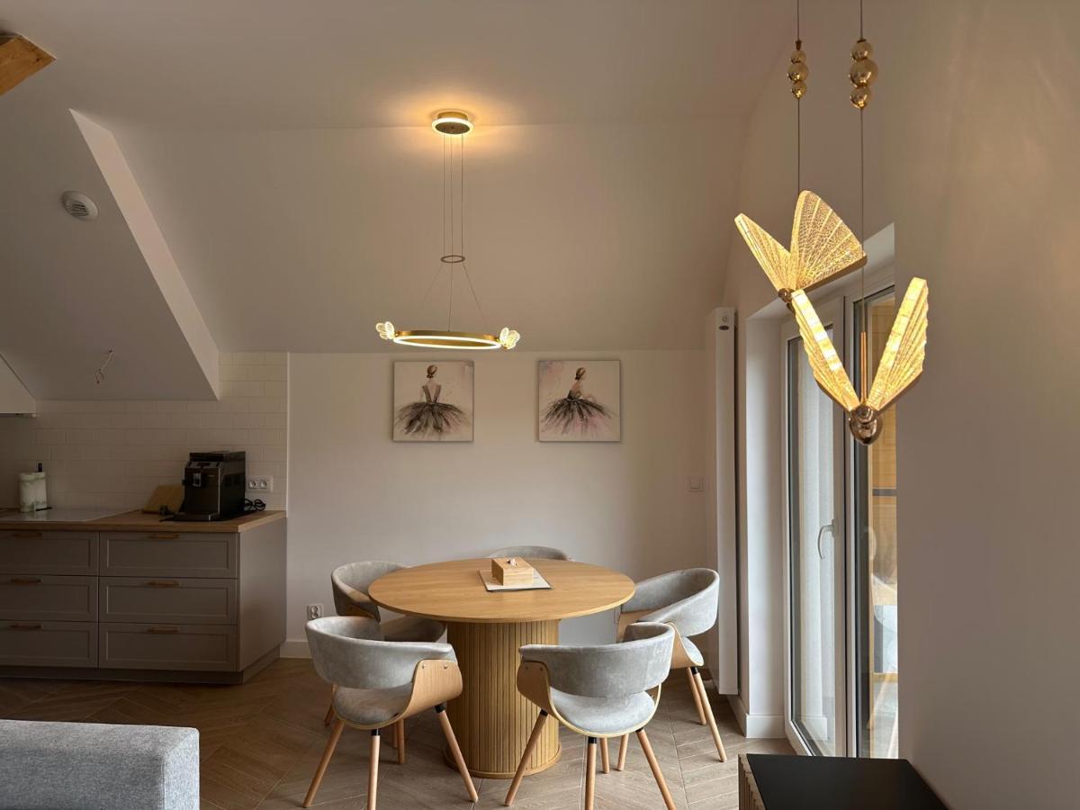 Gorska Osada 21 Apartment