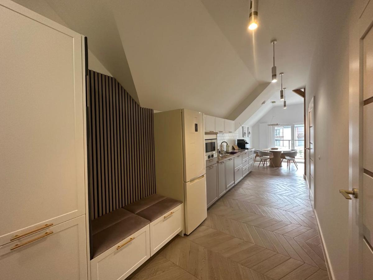 Gorska Osada 21 Apartment Szklarska Poreba