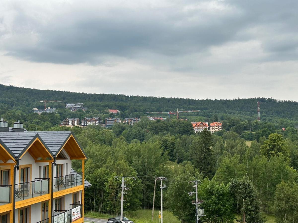 Apartment Gorska Osada 21 Szklarska Poreba