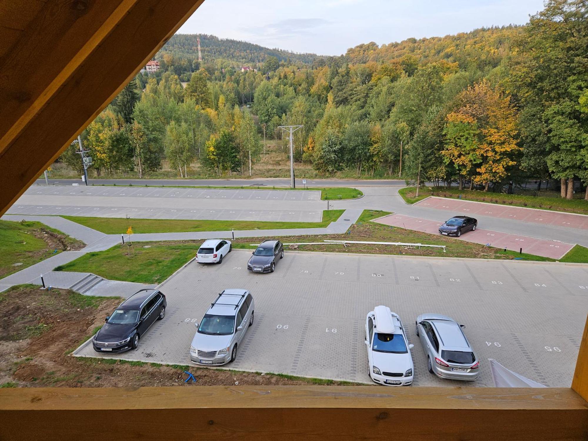 Gorska Osada 21 Apartment