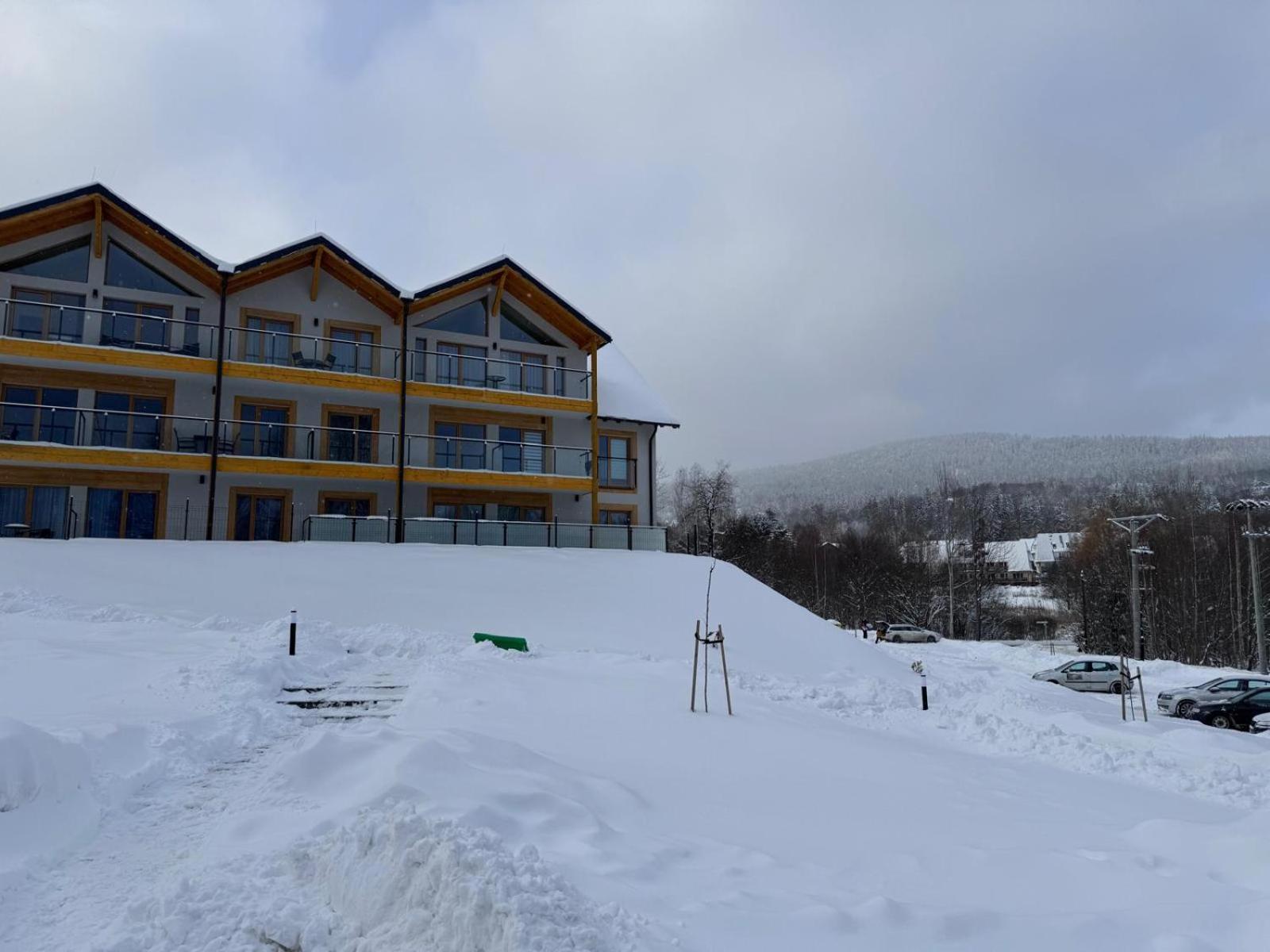 Gorska Osada 21 Apartment *