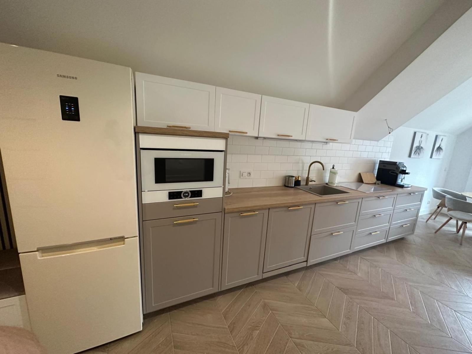 Gorska Osada 21 Apartment Szklarska Poreba
