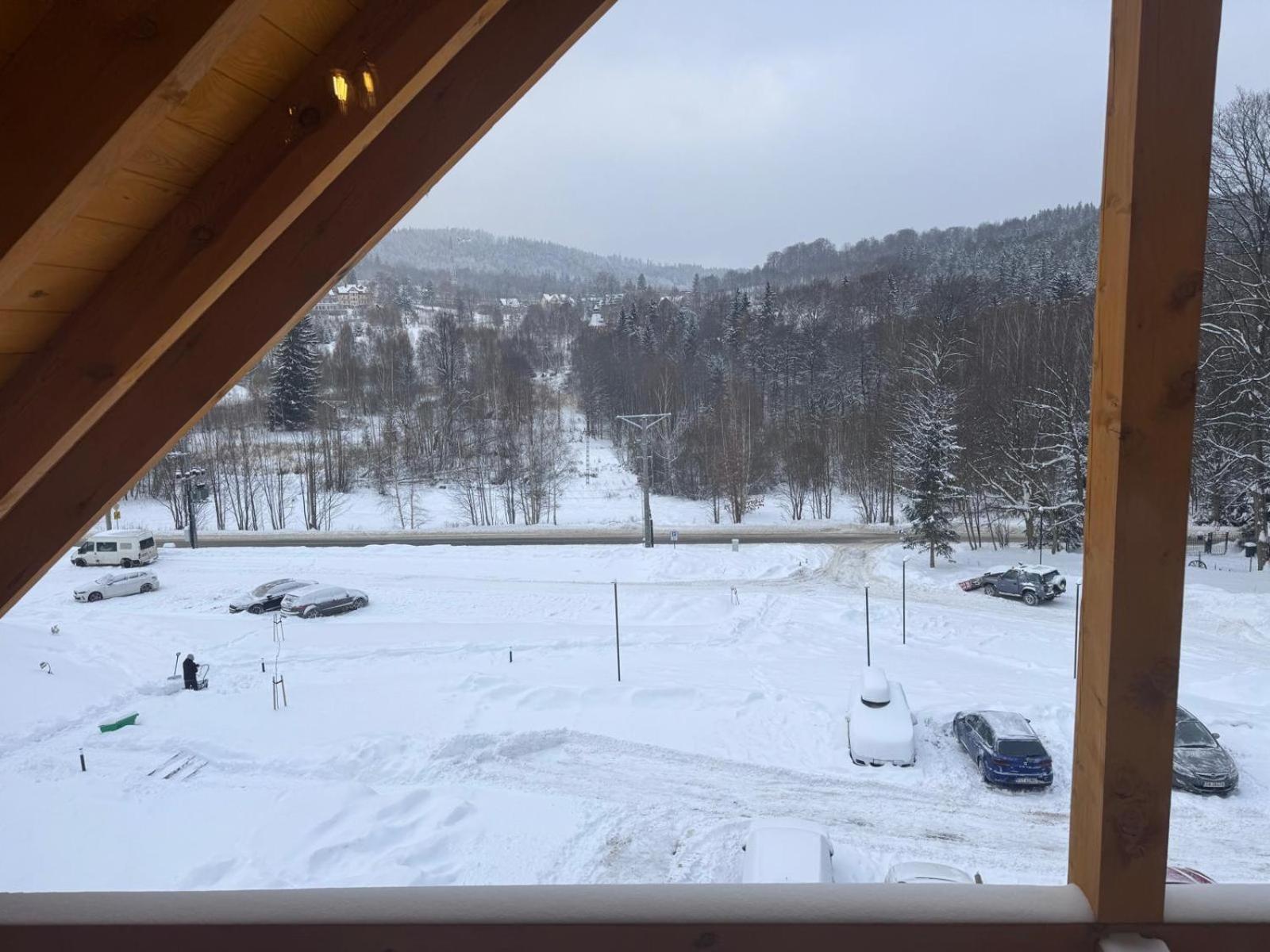 Gorska Osada 21 * Szklarska Poreba
