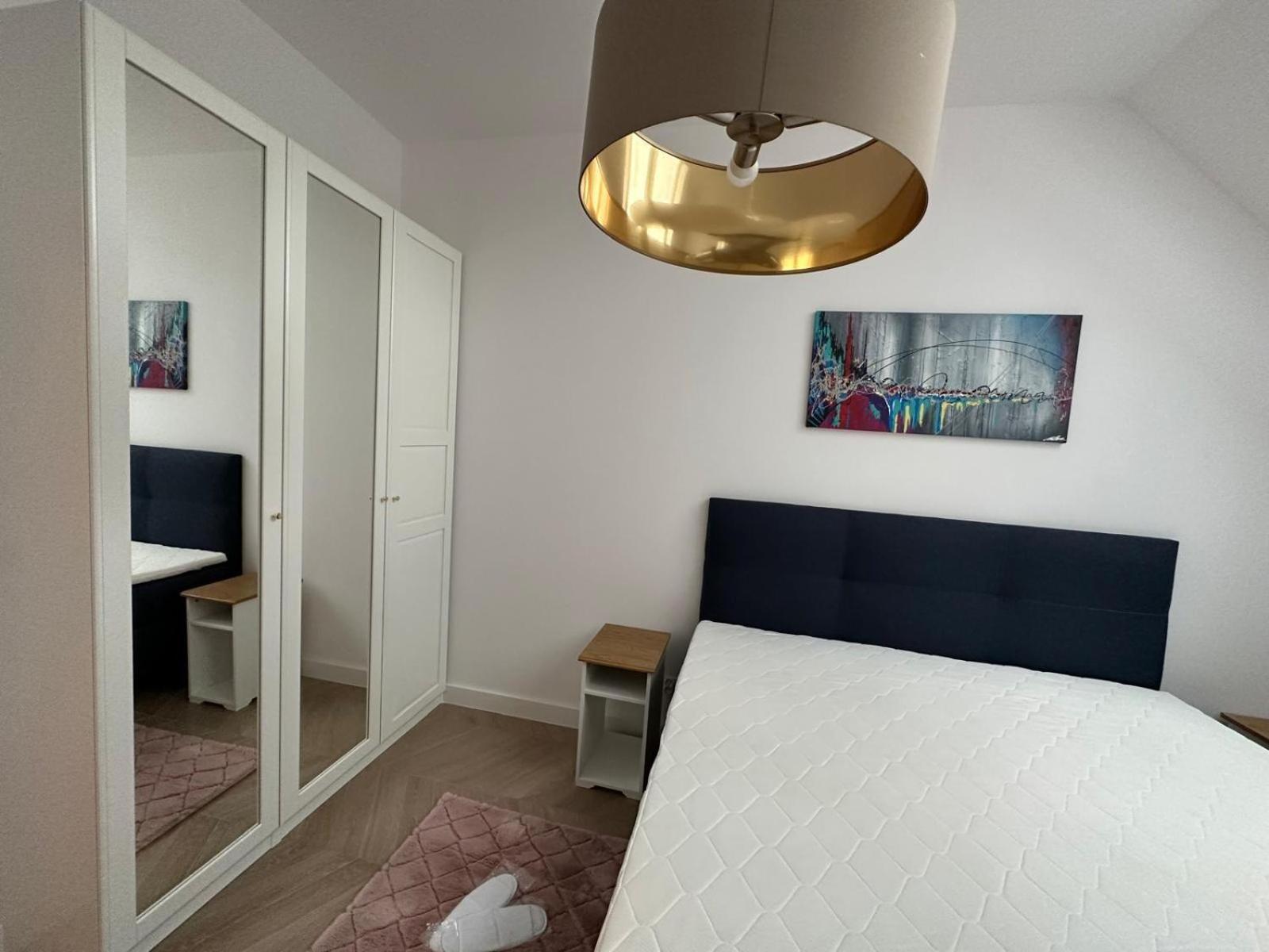 Gorska Osada 21 Apartment *