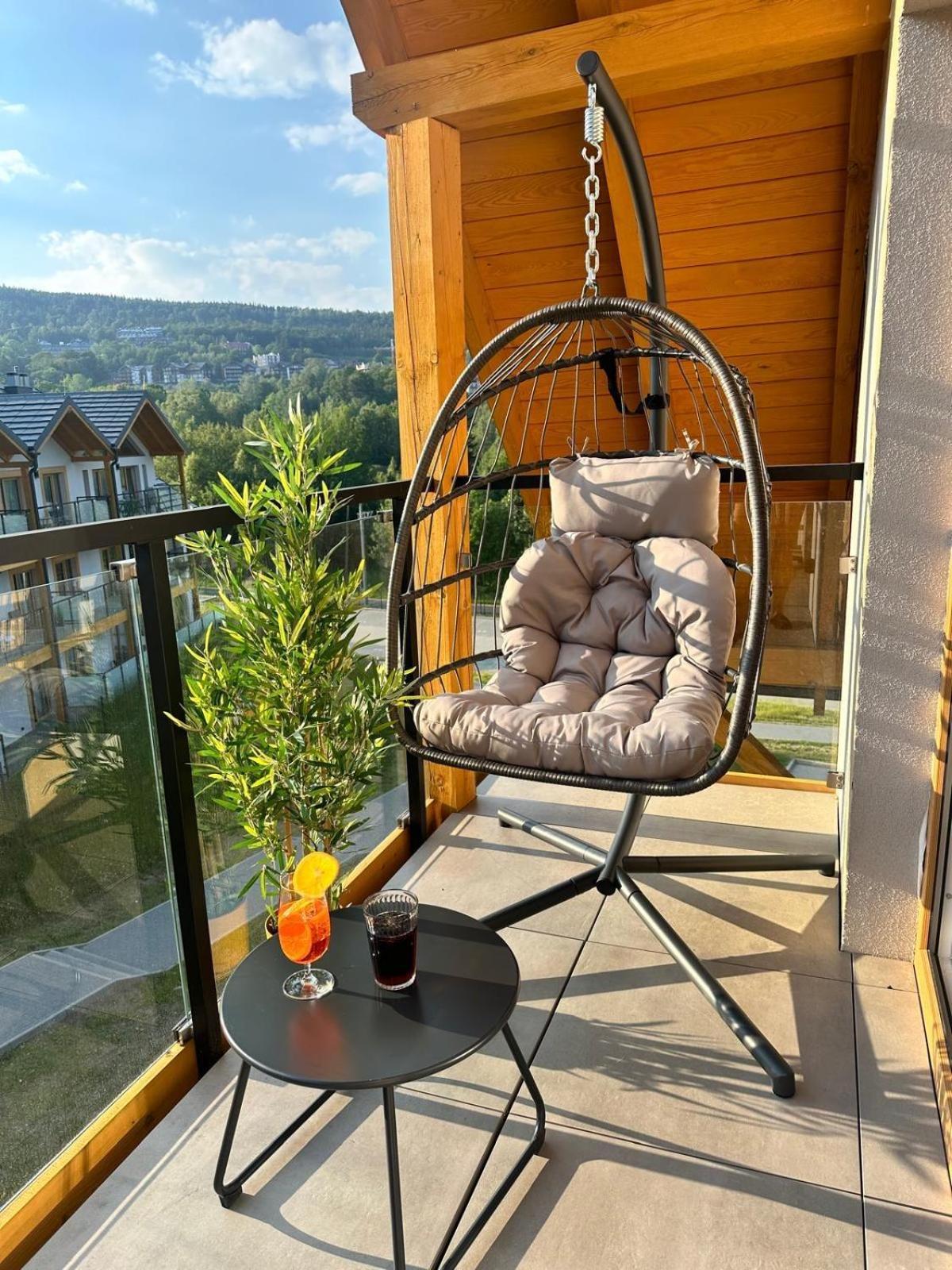 Gorska Osada 21 Apartment Szklarska Poreba