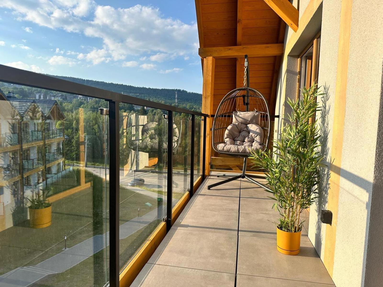 Apartment Gorska Osada 21