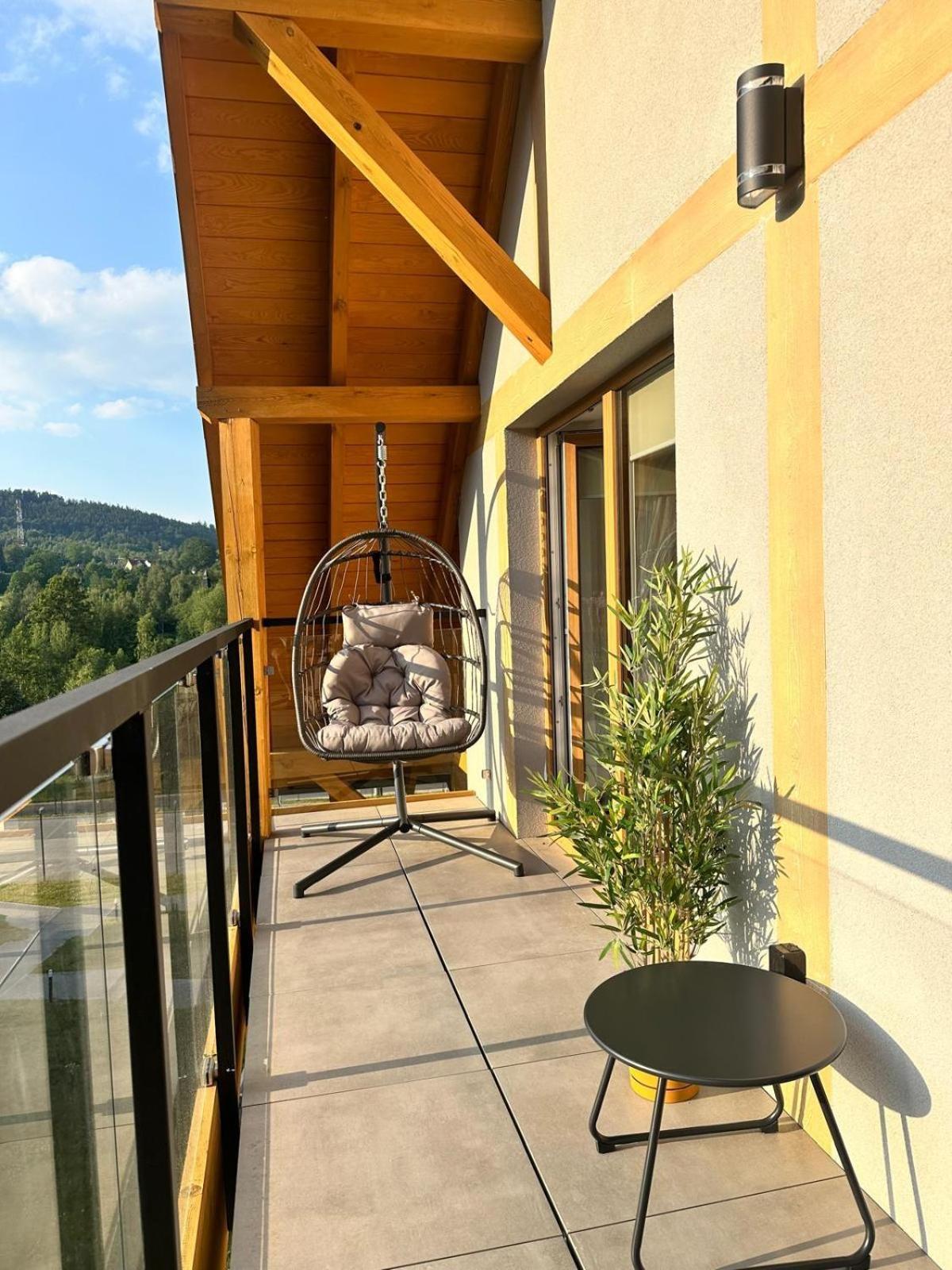 Gorska Osada 21 *